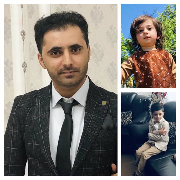 Profile Picture of Saghar Obaidi (@sagharobaidi) on Poshmark