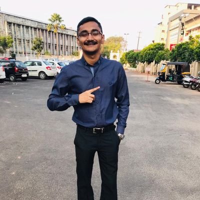Profile Picture of Shawn Ivan D'souza (@RedFella31) on Twitter