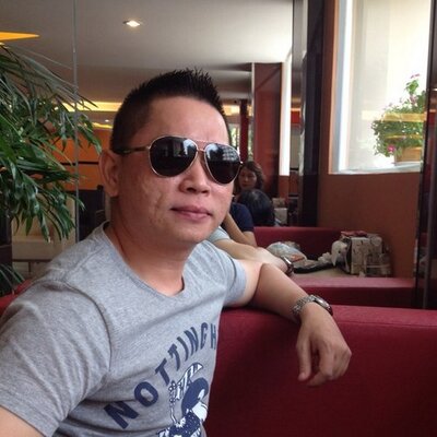 Profile Picture of Bruce Tran (@brucetran1976) on Twitter