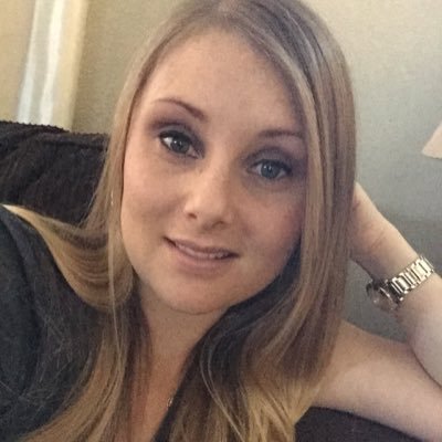 Christy Hutton - Twitter Profile Picture of Christy Hutton (@chutton6922) on Twitter