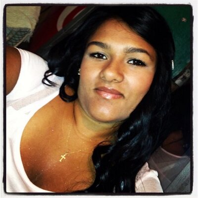 Profile Picture of Cathy Quintero (@cathy_quintero) on Twitter