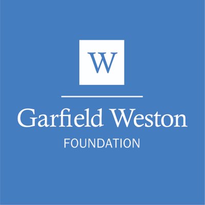 Profile Picture of Garfield Weston Foundation (@WestonFdn) on Twitter