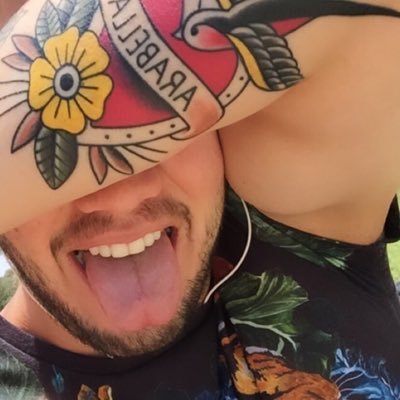 Profile Picture of René Bär (@r_reneb) on Twitter