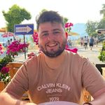 Profile Picture of Lucas Crosbie (@lucas_crosbie) on Instagram