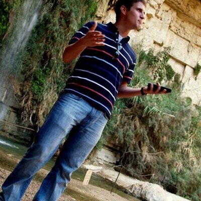 Profile Picture of Zac Hess (@zac_hess) on Twitter