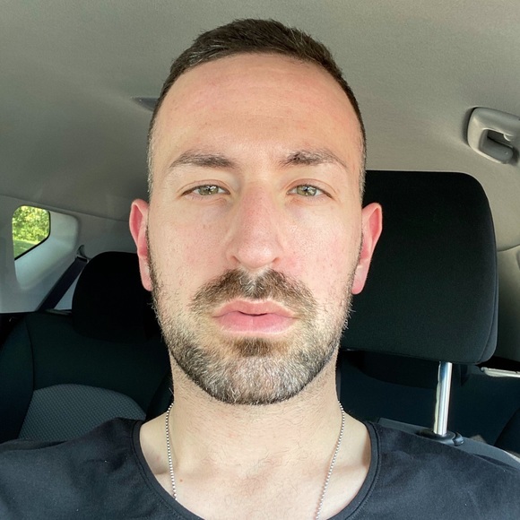 Profile Picture of Nicholas Cloutier (@nickcmsp) on Poshmark