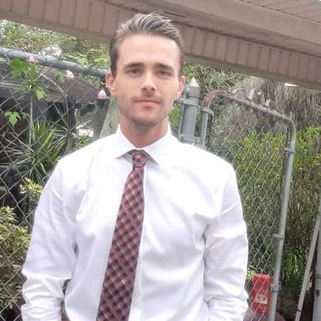 Profile Picture of Travis canter (@cantertravis) on Tiktok