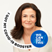 Profile Picture of Sheryl Sandberg (@sheryl) on Facebook