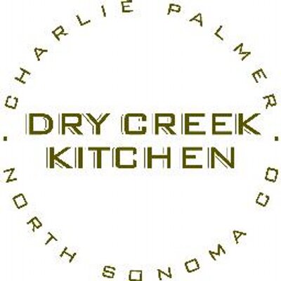 Profile Picture of Dry Creek Kitchen (@DryCreekKitchen) on Twitter