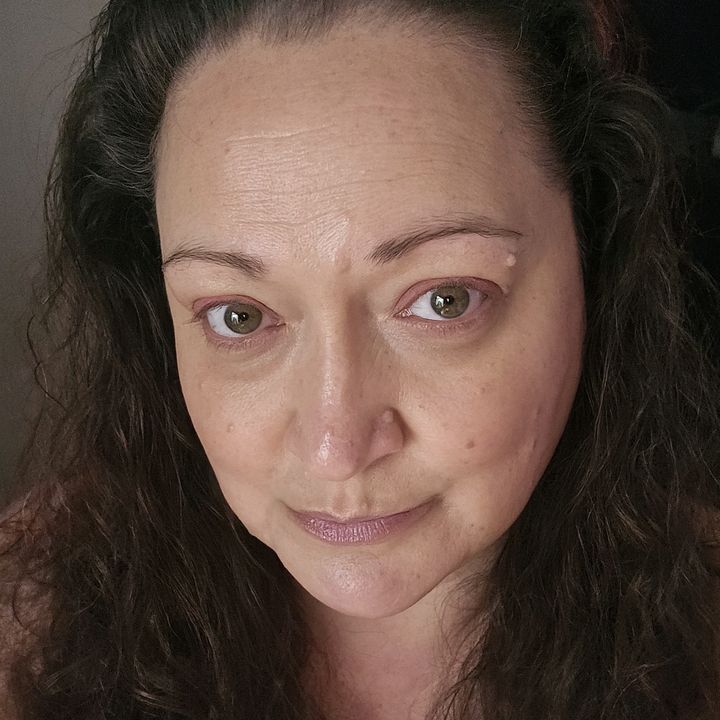 Profile Picture of 🐨 🐼 bambi  flower💠 (@thumper3644) on Tiktok