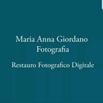 Profile Picture of Maria Anna Giordano (@restaurofotograficogiordano) on Instagram