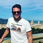 Profile Picture of brian mccall (@ashlandbus) on Instagram
