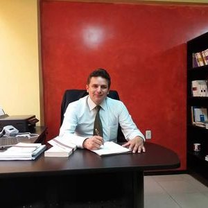 Profile Picture of Luis Criollo (@luisEduCriollo) on Twitter