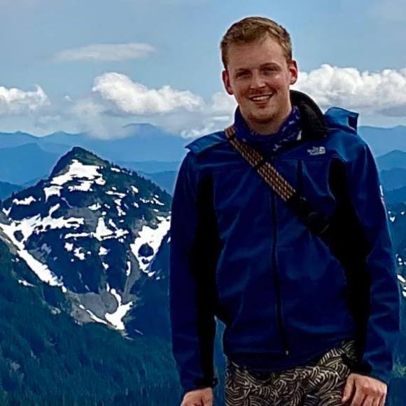 Profile Picture of James Crane (@j_crane) on Poshmark