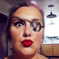 Profile Picture of April Wiley Barrett (@april-wiley-barrett) on Quora