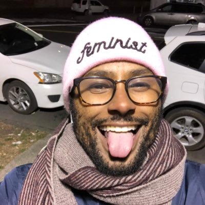 Le Sagè - Twitter Profile Picture of Le Sagè (@SageAliczander) on Twitter