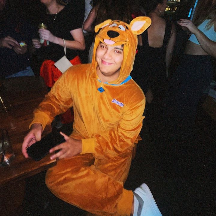 Profile Picture of Aaron Forehand (@aaronforehand) on Tiktok