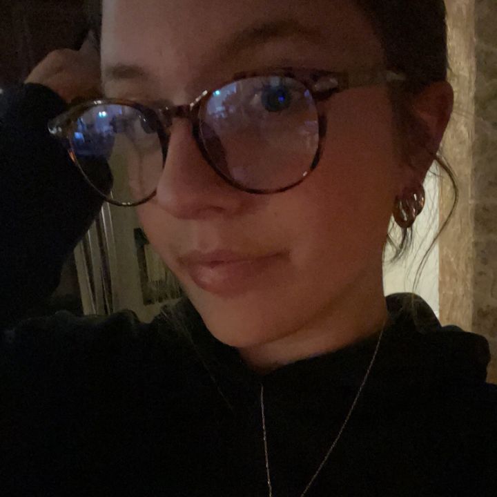 Profile Picture of . (@.audreychase) on Tiktok