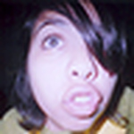Profile Picture of Eva L Cordova (@fishbowl life) on Flickr