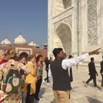Profile Picture of Manoj Chauhan - Tour Guide (@manojtourguide) on Instagram
