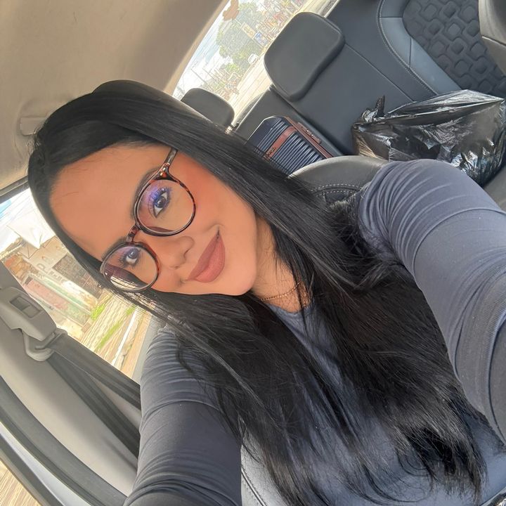 Profile Picture of Roberta Noleto (@robertanoleto6) on Tiktok