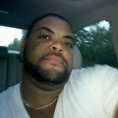 Profile Picture of Reggie Booker (@BookerReg) on Twitter