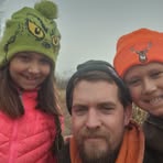 Profile Picture of Aaron Huebner (@aaron.huebner) on Facebook