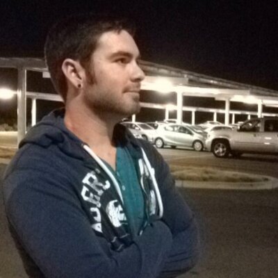 Profile Picture of Daniel Lathrop (@DanielLathrop) on Twitter
