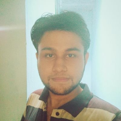 Profile Picture of Khizer Hussain (@KhizerWaseem1) on Twitter