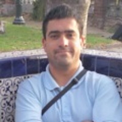 Profile Picture of Jeffrey Rawlings (@Jeffreygi746) on Twitter
