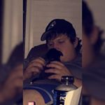 Profile Picture of Adam Flory (@that_whiteboy666) on Instagram