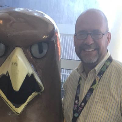Profile Picture of Bill Schulte (@ThinkTankBill) on Twitter
