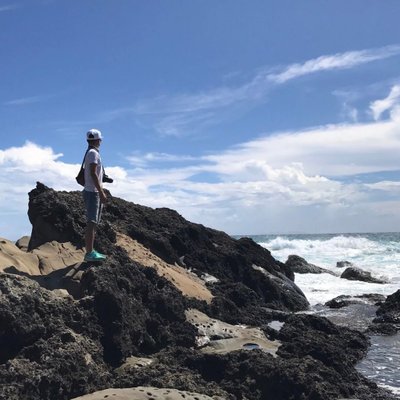 Profile Picture of Alvin (@AlvinLiang4) on Twitter