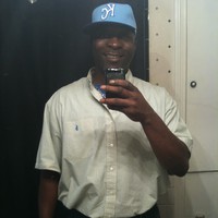 Profile Picture of Billy Sampson (@billy-sampson-10) on Quora