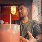 Profile Picture of Alvin Garza-Chavez (@champagnealvin_) on Instagram