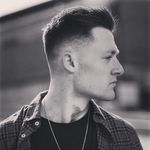 Profile Picture of Ben Ashley Anforth (@benashleyanforth) on Instagram