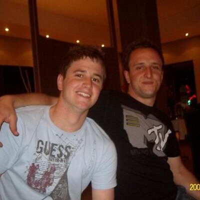 Profile Picture of Evan Herberton Twitter