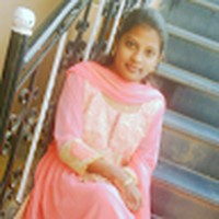 Profile Picture of Blessey Bhargavi (@blessey-bhargavi-1) on Quora