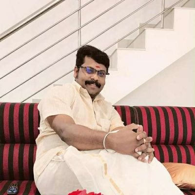 Profile Picture of Abhilash Rajan Pillai (@AbhilashRajanP1) on Twitter