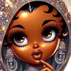 Profile Picture of The Goddess Kayla (@http.kaylatv) on Tiktok