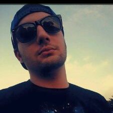 Profile Picture of Austin Poole (@NotoriousOZ) on Twitter