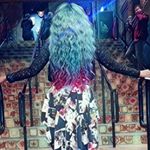 Profile Picture of Luxefame_hair_Amy (@luxefamehair_amy) on Instagram