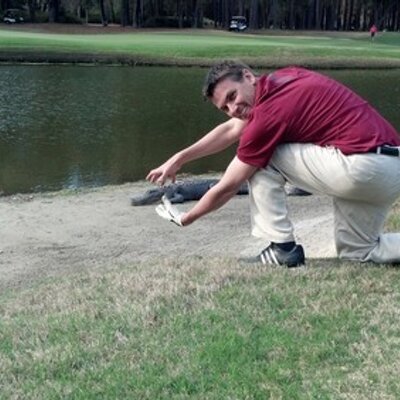 Profile Picture of Scott Wagoner (@stillinthefort) on Twitter