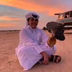 Profile Picture of Thani F. Al-Thani (@thanibinfaisal) on Instagram