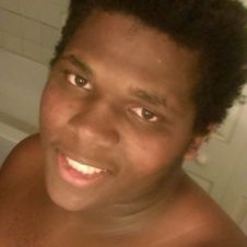 Profile Picture of Charles Roundtree (@pookideath) on Twitter