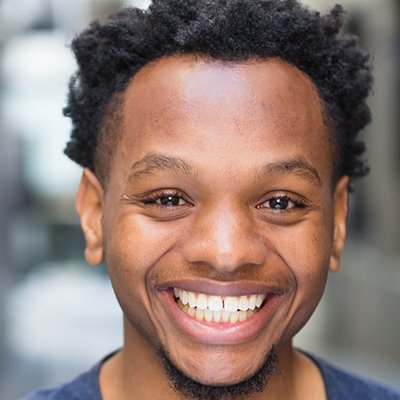 Profile Picture of Leonard A. Thomas (@God_At_Work) on Twitter