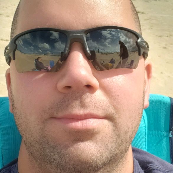 Profile Picture of Keith Ober (@@keithober) on Tiktok