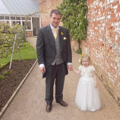 Profile Picture of Craig Hannon (@CraigHannon4) on Twitter