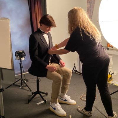 Profile Picture of Garrett Welsh (@gdubbss98) on Twitter