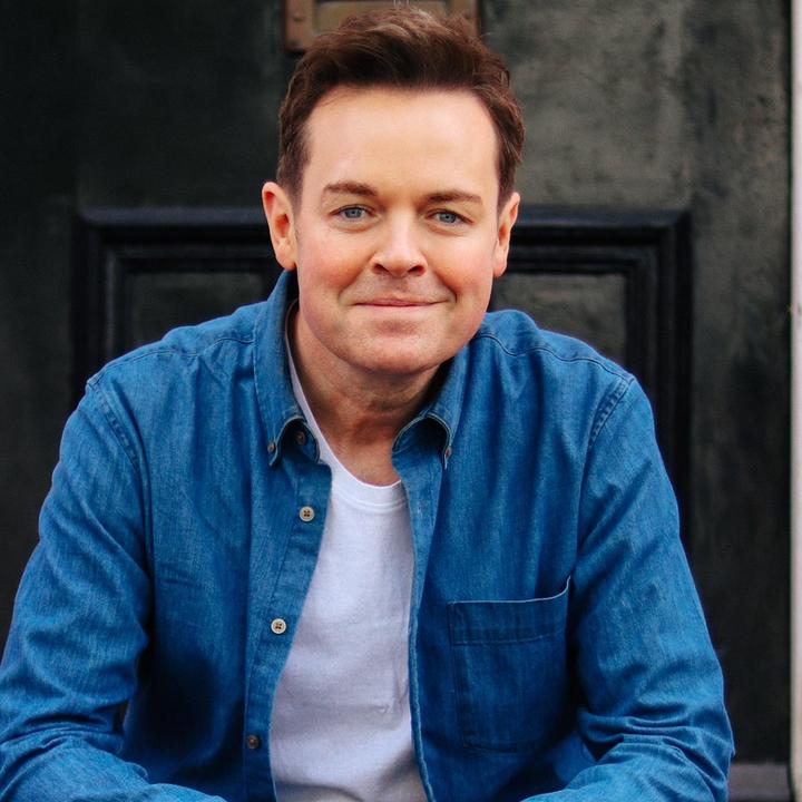 Profile Picture of Stephen Mulhern (@@stephenmulhern) on Tiktok